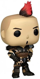 Funko Pop! Movies: WB 100 - Mad Max 2 Wez Figura Coleccionable