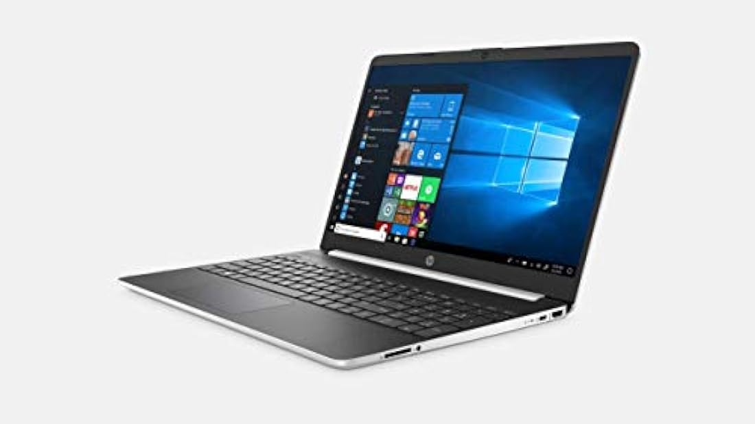 Portátil Premium 2020 HP 15 de 15.6 pulgadas pantalla táctil