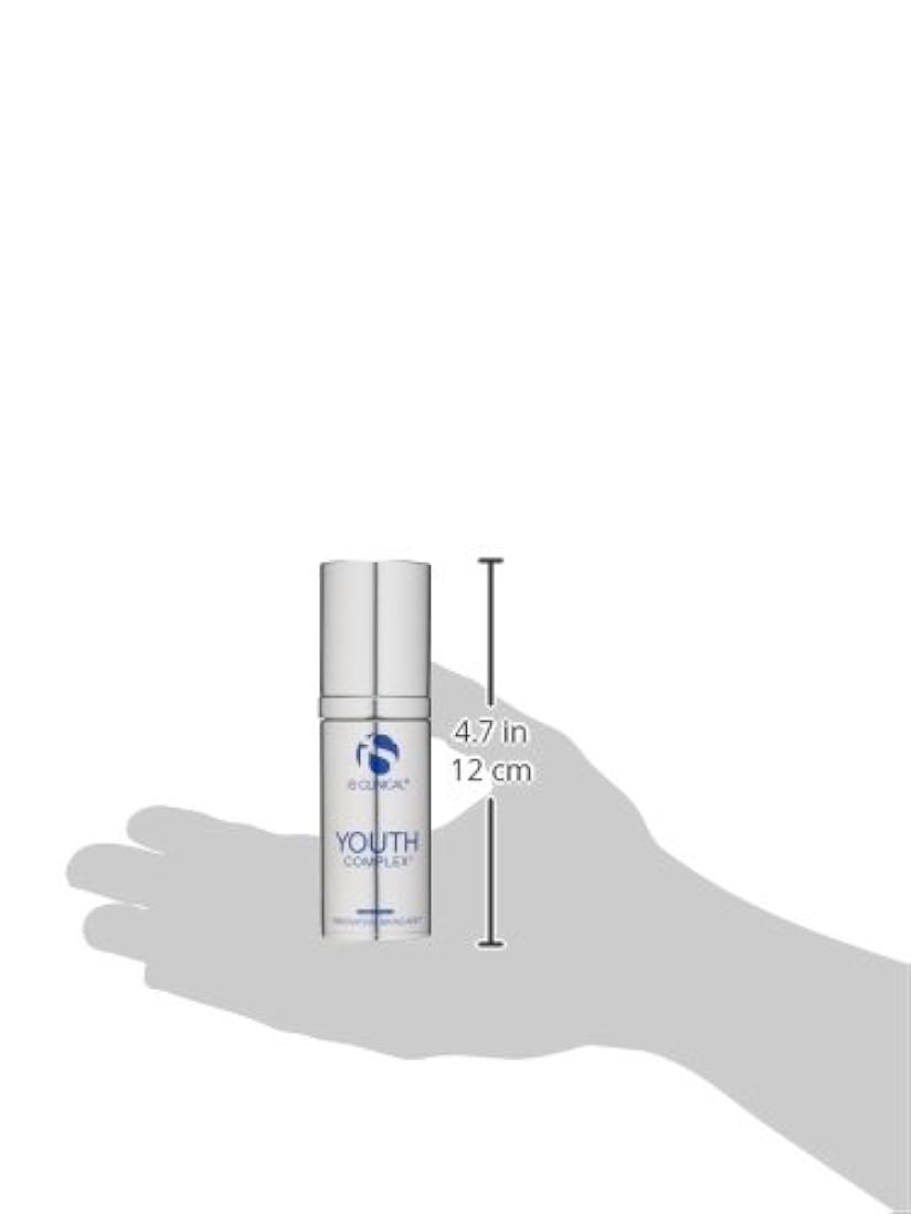 iS CLINICAL Youth Complex, 1 oz