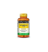 tabletas de tiamina con vitamina B-1, 250 mg 100 unidades