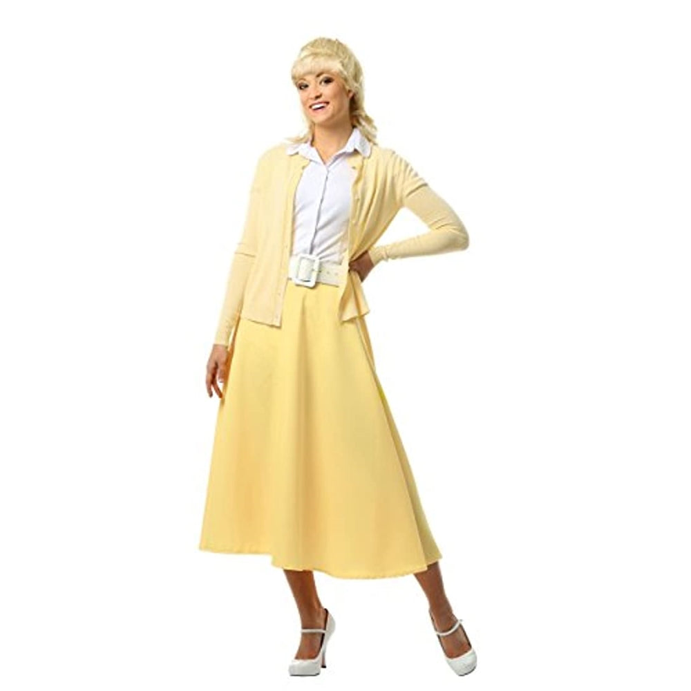 Disfraces traje