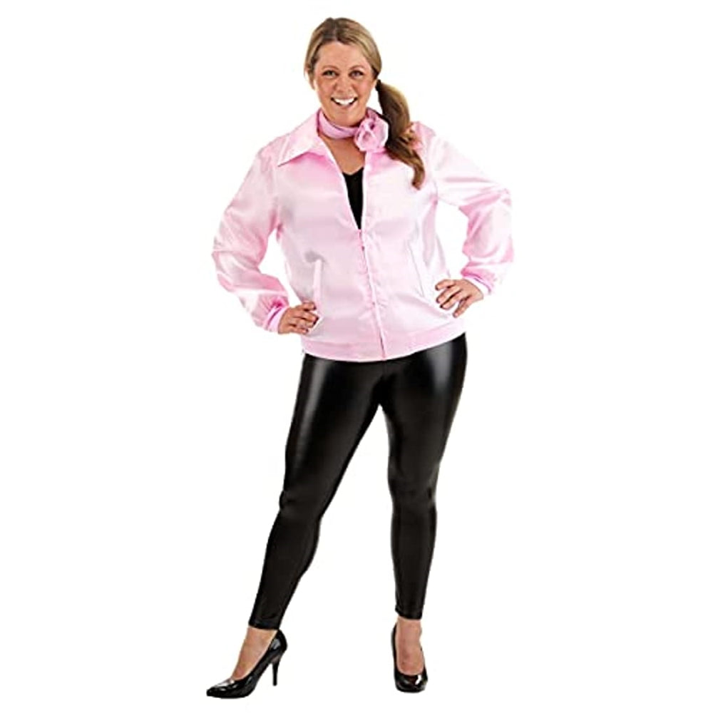Disfraces chaqueta de disfraz de Grease