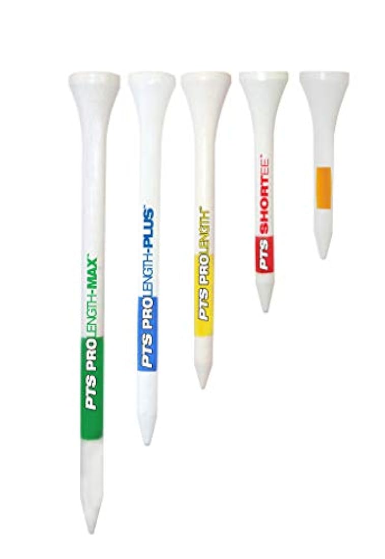 Sistema de camiseta profesional Pride, camiseta ProLength