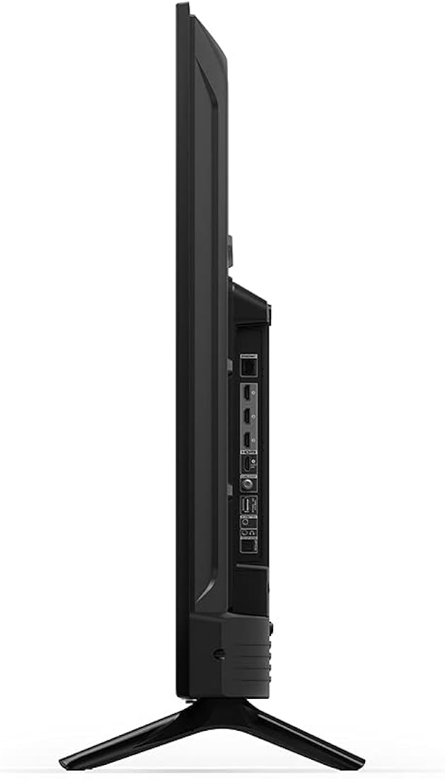 Televisión inteligente Amazon Fire TV 4-Series de 50