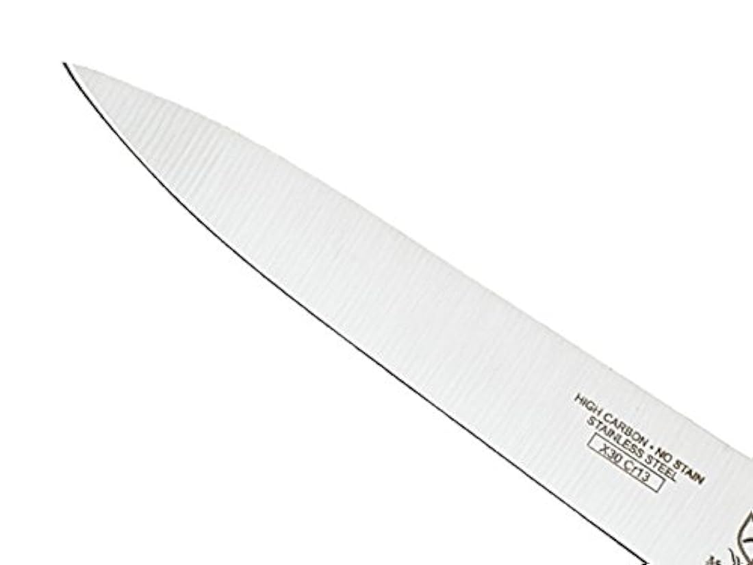 Mercer Culinary Millennia Productos, Negro
