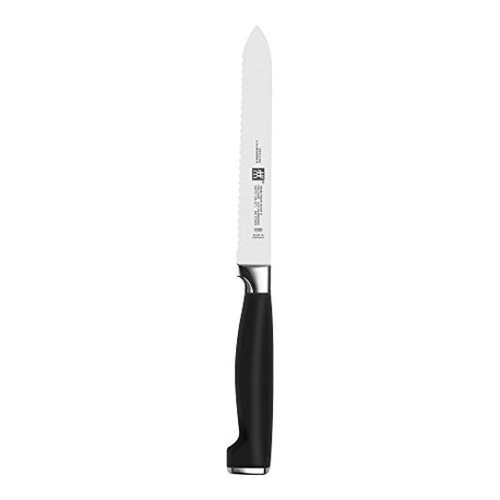 Zwilling J.A. - Cuchillo de alto carbono y acero