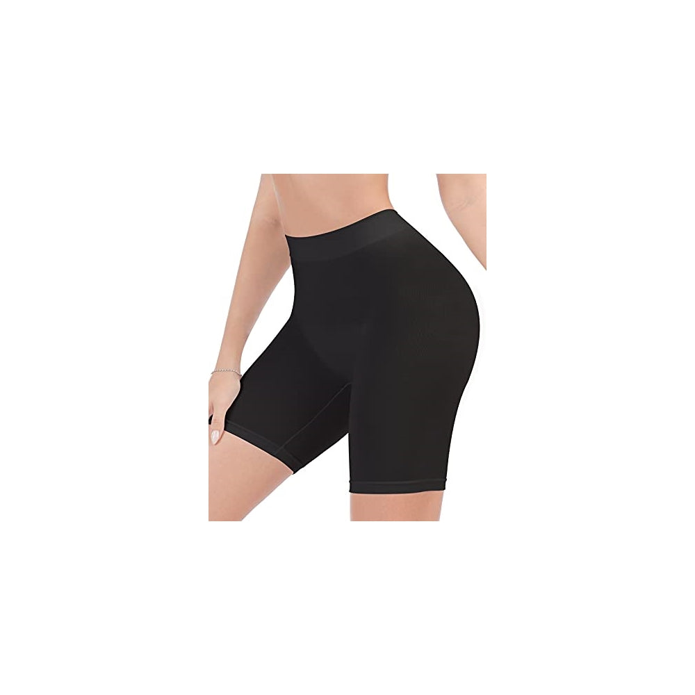 Shorts de 3 pantalones cortos para mujer talla S