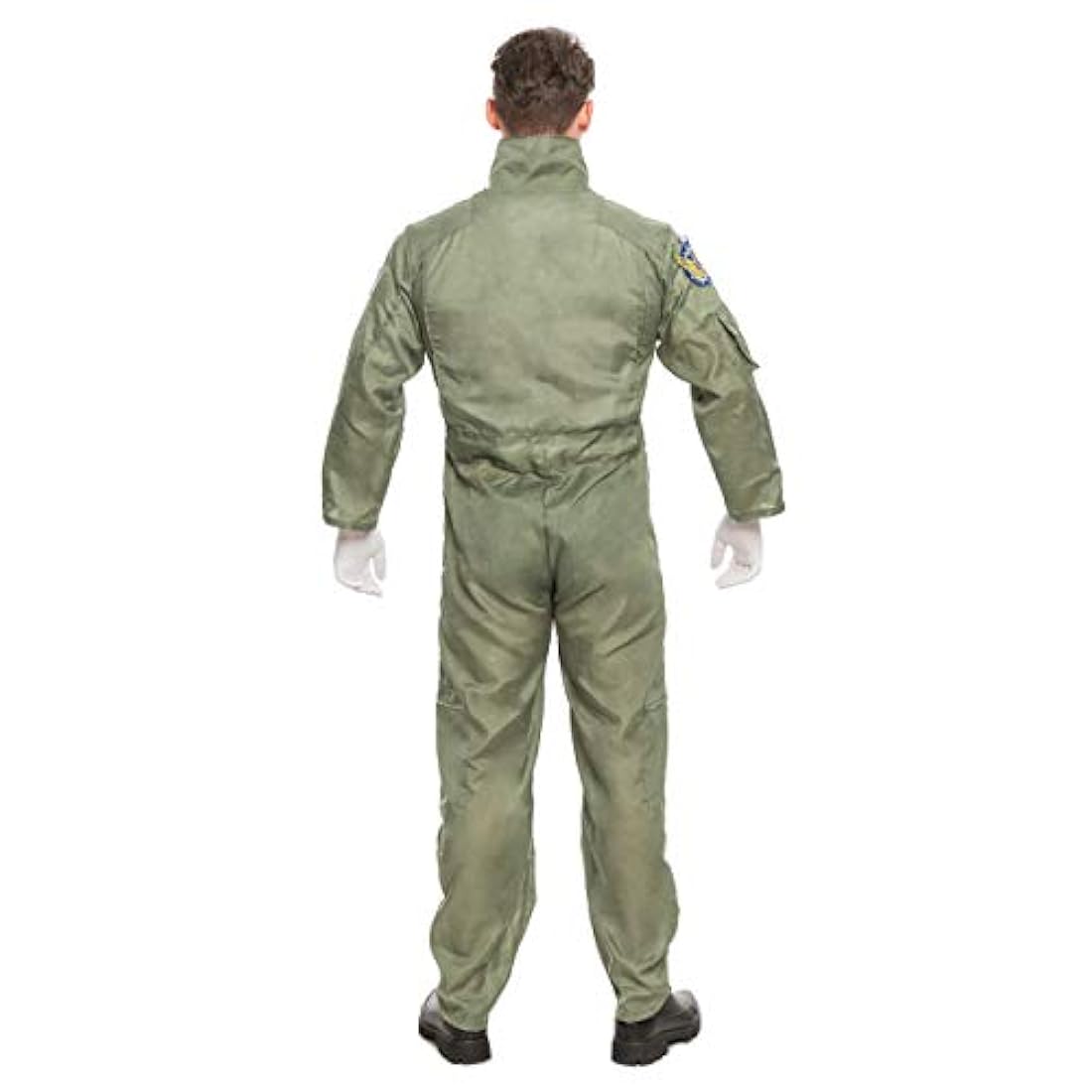 Disfraces Disfraz de piloto de vuelo para hombre
