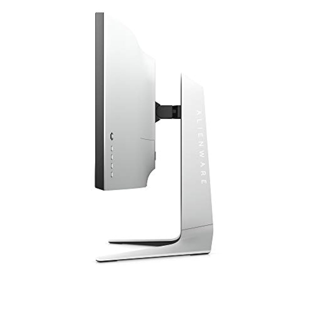 Alienware monitor C - Luz LED IPS (34 pulgadas), Luz lunar