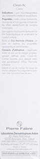 Crema facial- Clean-AC Hidratante, 1.35 fl.