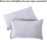 saco de dormir impermeable y liviano para dos adultos