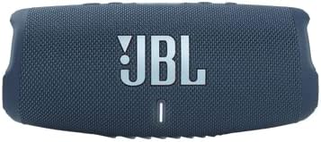 Altavoz portátil JBL Charge 5 a prueba de agua con powerbank