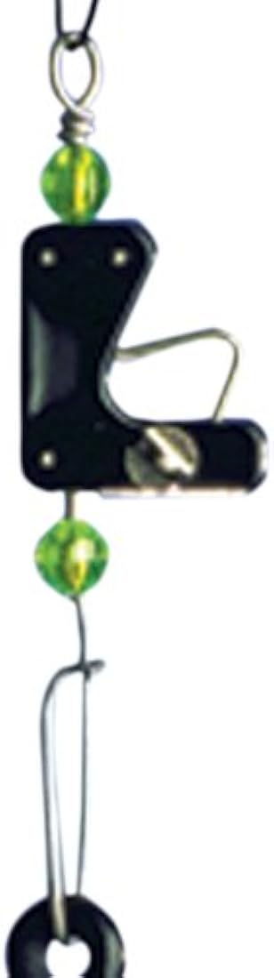 Clip de liberación du-bro Pesca Downrigger