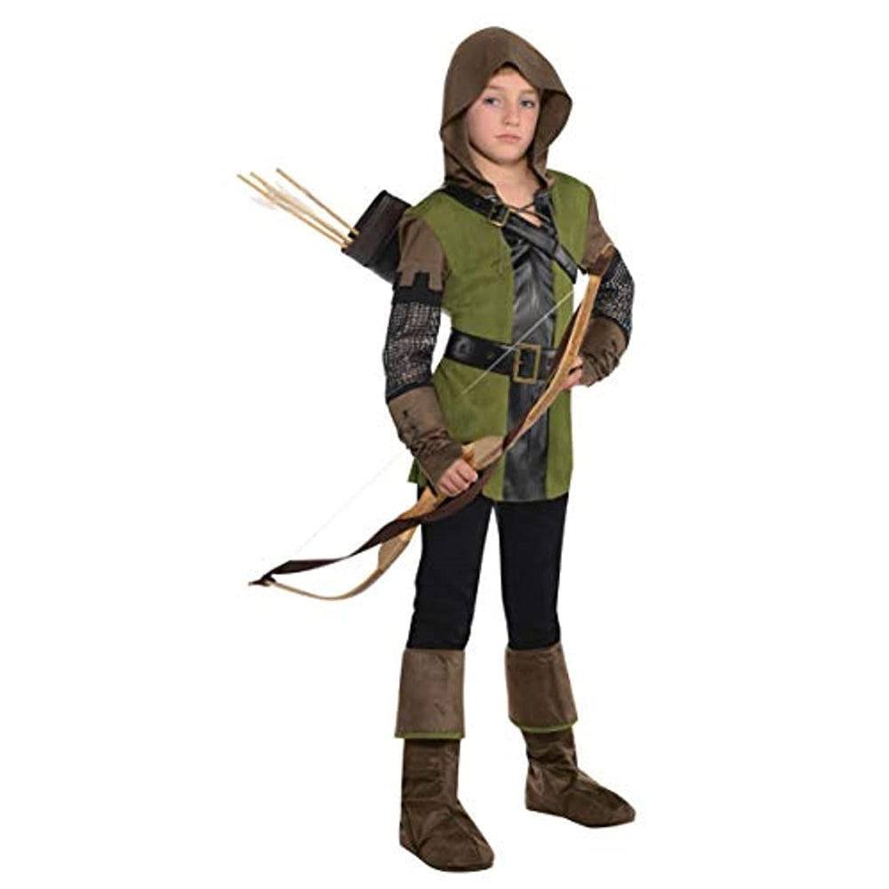 Disfraces Disfraz de Robin Hood para niños