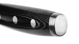 Enso HD - Cuchillo de conejo de 7.0 in, fabricado en Japón