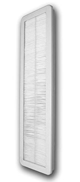 Filtro final para Hoover Windtunnel plisado