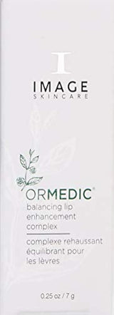 Image Skincare Ormedic - crema hidratante de labios