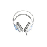 Auriculares de diadema para videojuegos de tamaño completo
