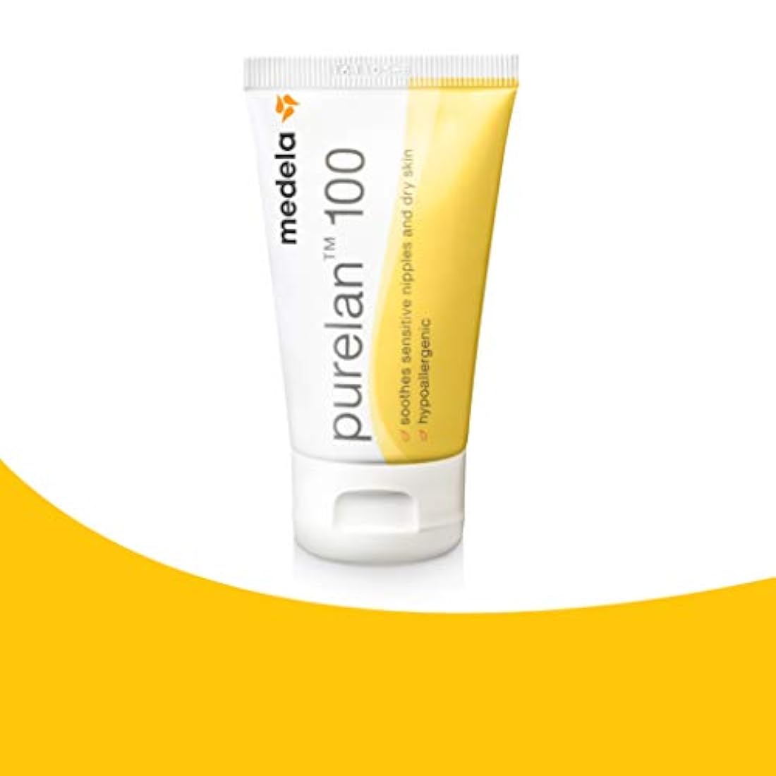 Crema para pezones de Medela