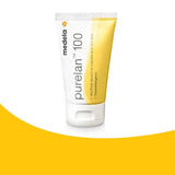 Crema para pezones de Medela