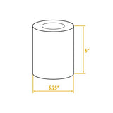 Filtros de aspiración húmeda Multi-Fit