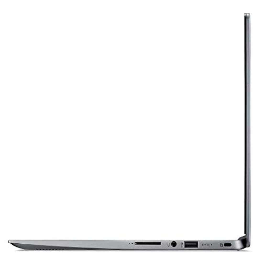 Acer Swift 1, portátil Full HD de 14 pulgadas