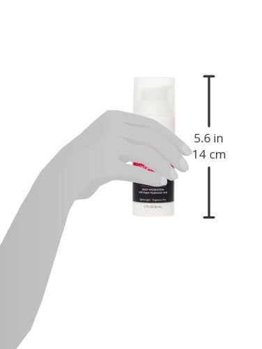Hidratante antienvejecimiento Hada Labo Tokyo 1.7 Fl.