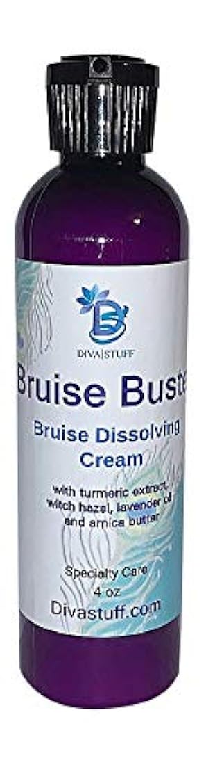 crema de tratamiento de busto,  Diva Stuff