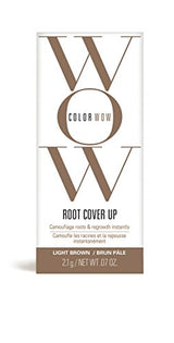Tinte Color de cabello  color Marrón claro