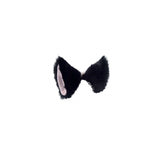 Disfraces peludos orejas de pelo clips talla única