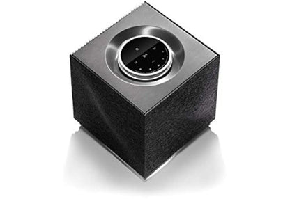 Naim Mu-so - Altavoces inalámbricos para streaming