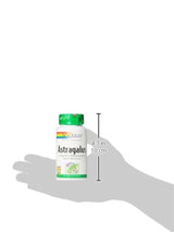Solaray Astragalus Cápsulas, 400 mg, 100 Count