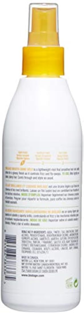 BIOLAGE Styling ligera niebla que suaviza el cabello