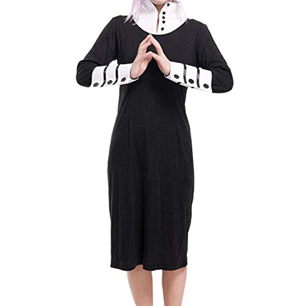 Disfraces Crona Disfraz de mujer