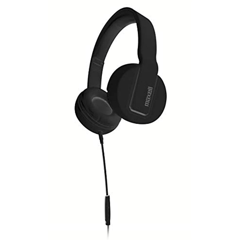 Maxell 290103 Comfort Fit - Auriculares con cable