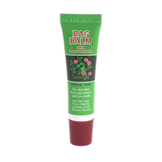 Bag Balm - Bálsamo para piel hidratante tubo de 0.25oz