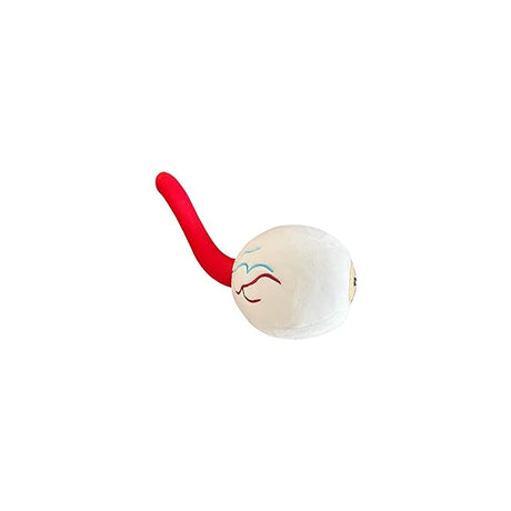 Peluche de órgano anatómico educativo