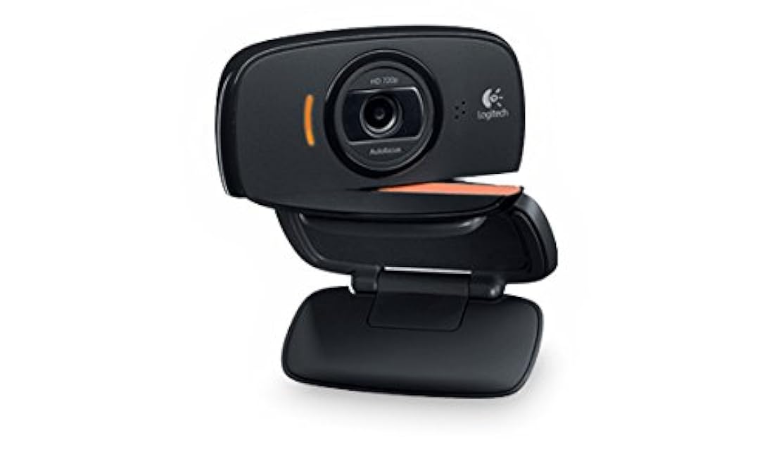 Cámara web USB HD