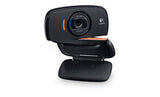 Cámara web USB HD