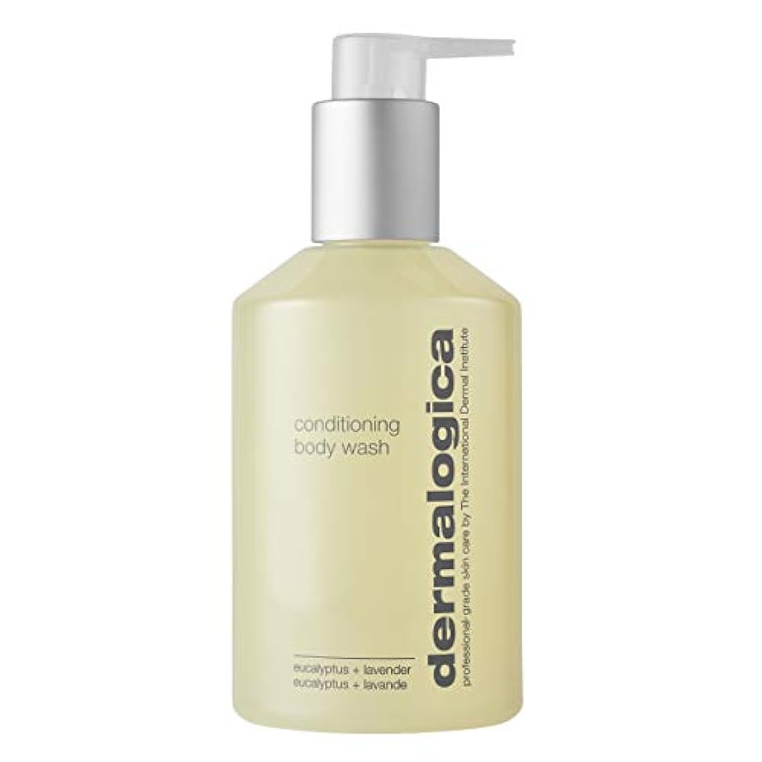 Acondicionador de lavado corporal, 10 Fl oz Dermalogica