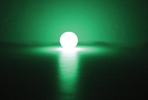 CHUCKIT Max Glow Ball, mediano