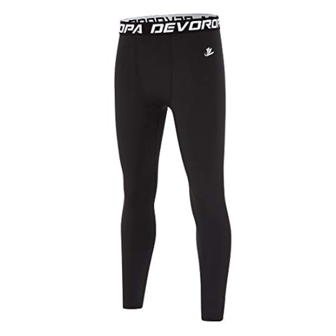 Leggings de compresión para niños