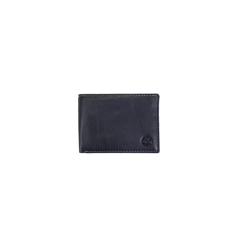 Billetera Cartera de seguridad para hombre con bloqueo