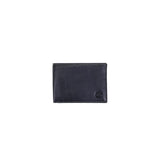 Billetera Cartera de seguridad para hombre con bloqueo