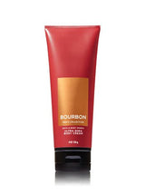 Crema corporal ultra karité para hombres de 8 onzas