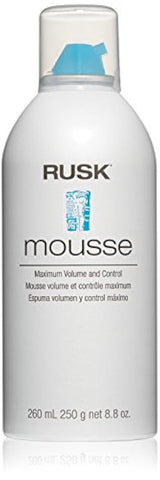 Designer Collection Mousse 8.8 onzas