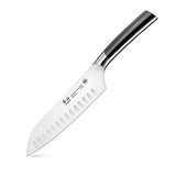 Cuchillo Santoku,  New Star Foodservice Inc.