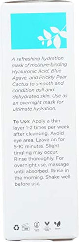 Mychelle Dermaceuticals - Máscara de exfoliación 1.2oz