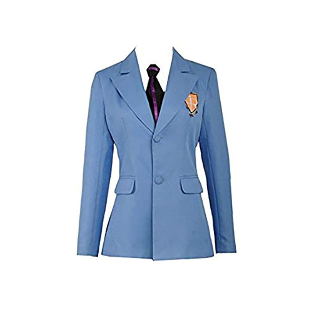 Disfraces Ouran High School Hospedero Club