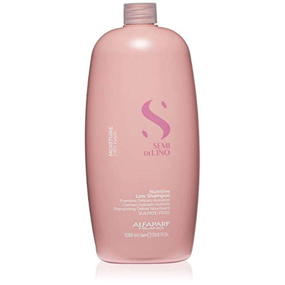 Shampoos y acondicionadores para el cabello Semi Di Lino